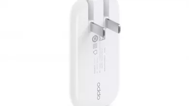 Oppo New Charge