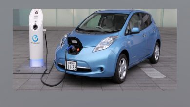 Overseas Pakistanis develop country’s first Electric car