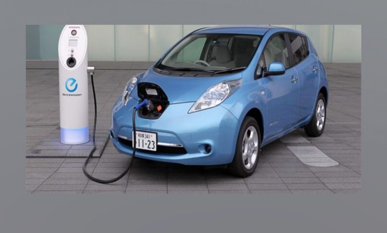 Overseas Pakistanis develop country’s first Electric car