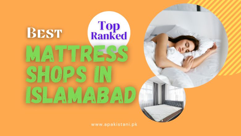 best mattress shops in hyderabad