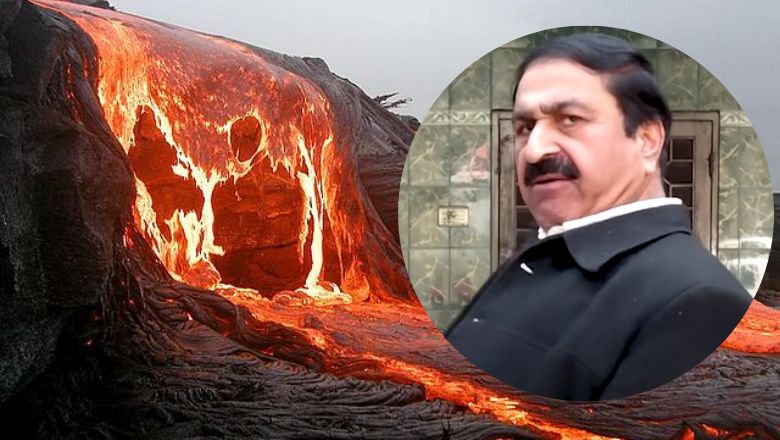 Akhtar Lawa Popular Tiktoker Personality APakistani