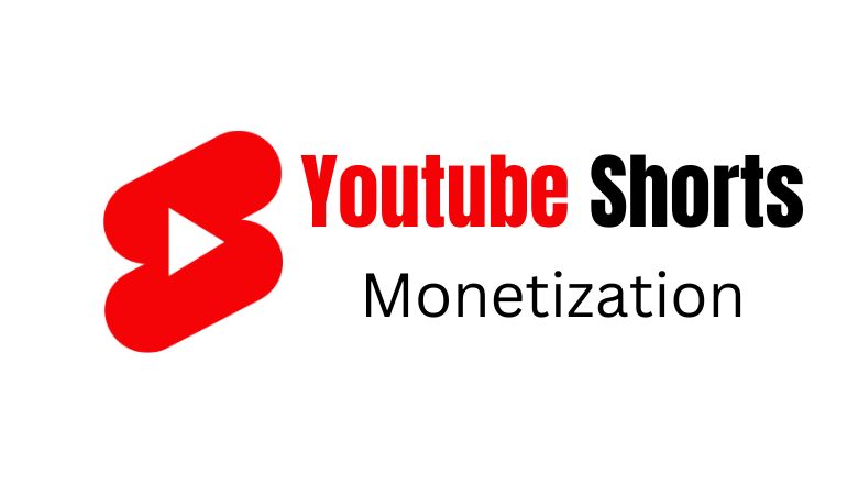 Youtube Shorts monetization