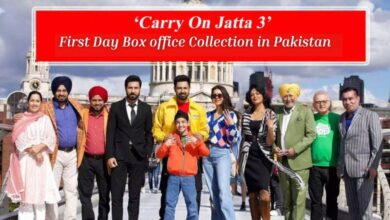 Carry on Jatta 3 Box office Collection in Pakistan