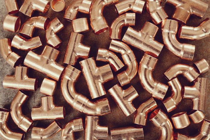 copper metal price in pakistan