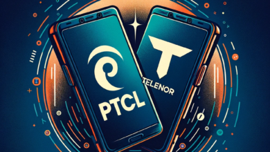 ptcl acquires telenor