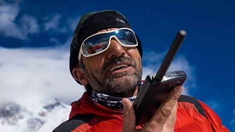 Ali Sadpara has been found dead 1 Ali Sadpara