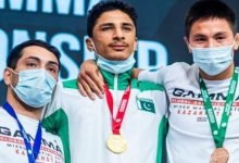 Pak’s Shahzaib Secures Gold medal in Asian MMA championship 63 image 1 5