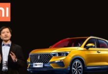 Xiaomi to begin Mass Production of the first Car in 2024 9 Xiaomi to begin Mass Production of the first Car in 2024