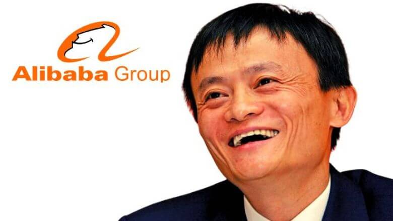 Alibaba Coming To Pakistan? Extends logistics setup to Pakistan 1 Alibaba Coming To Pakistan 1