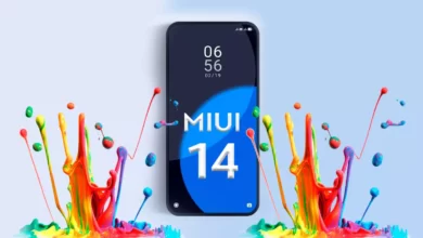 Miui 14 release