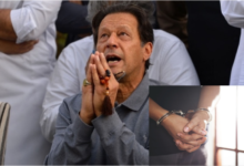 Govt has sealed Bani Gala and plans to arrest Imran Khan 49 Imran Khan Arrest