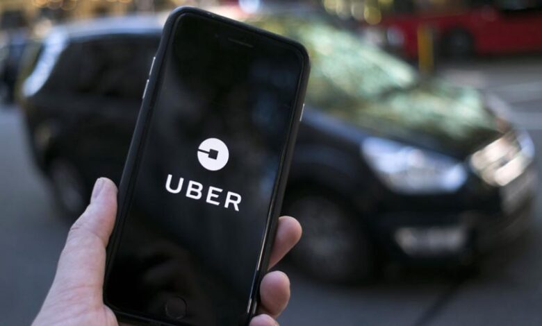Uber stops operations in most cities in Pakistan 1 Uber