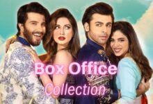 Tich Button movie Box office collection