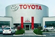 Toyota Pakistan Shuts Down Operations Completely 7 Toyota Pakistan Shuts Down