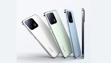 Xiaomi 13 Pro launch in Pakistan