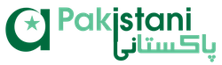 aPakistani