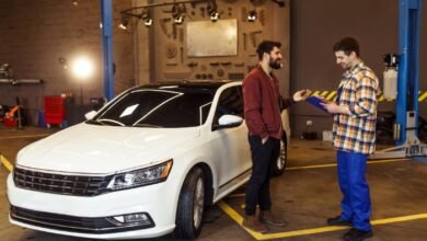 Pakistan’s Passenger Car Sales Drop 39pc in 5MFY23