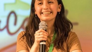 Empowering Girls in Quantum Computing: Meet Elisa Torres Durney 5 elisa torris durney