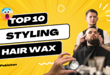 10 Best Hair Styling Waxes for Men and Women in Pakistan 87 Best hair styling Wax in Pakistan