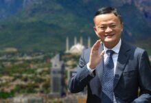 Jack Ma, Founder of Alibaba Group, Makes Unannounced Visit to Pakistan 19 Jack Ma Pakistan Visit