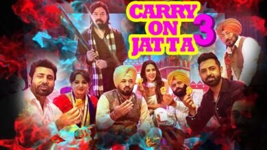 carry on jatta 3