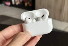 AirPods Pro 2 with USB C Port and What New? 24 AirPods Pro 2 with USB C Port