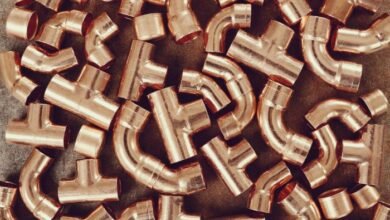 copper metal price in pakistan