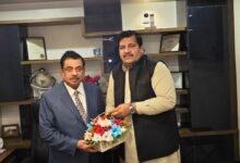 Maqsood & Sons Inaugurated a New Office in Islamabad 15 Maqsood Ali Owner at Maqsood & Sons