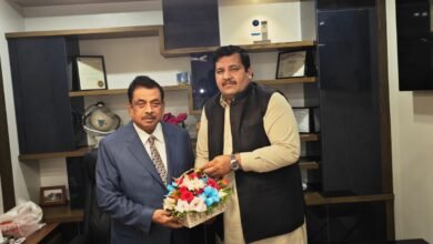 Maqsood Ali Owner at Maqsood & Sons